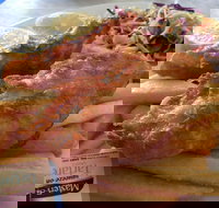 Millhouse Restaurant and Coffee Shop