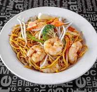 Noodle Magic Chinese - Geraldton Accommodation