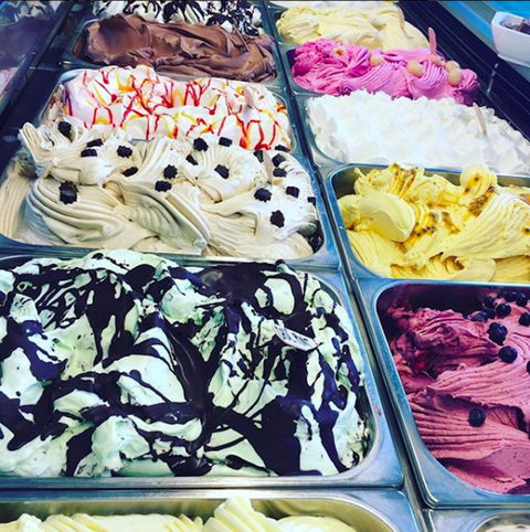 Oceanic Gelati & Coffee Bar - Geraldton Accommodation 0