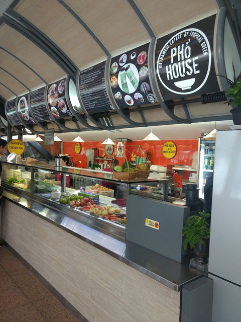 Pho House By Tropical Green At UNSW - Geraldton Accommodation 0