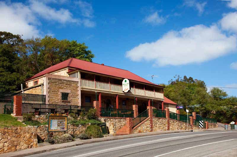 Clarendon SA Geraldton Accommodation