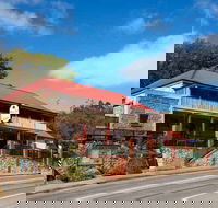 Royal Oak Hotel - Geraldton Accommodation