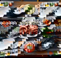 San Ma Ru - Geraldton Accommodation