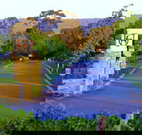 Sandalford Wines - Swan Valley - Geraldton Accommodation