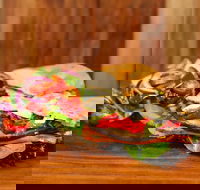 Soul Origin - Sylvania - Geraldton Accommodation