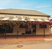 The Greenock - Geraldton Accommodation