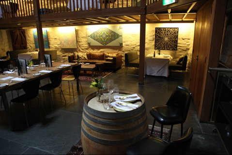 The Bridgewater Mill - Geraldton Accommodation 1