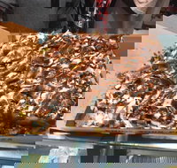 Toros Kebab - Chatswood - Geraldton Accommodation