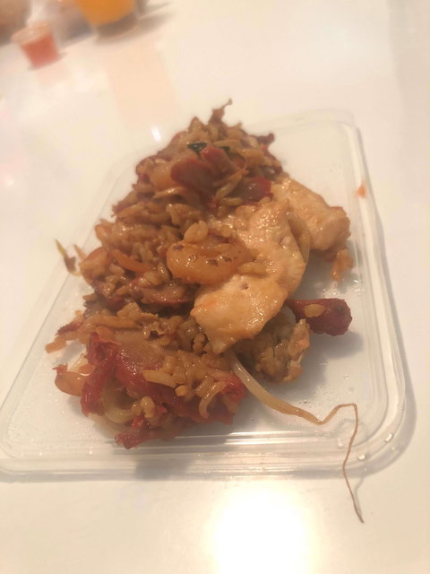 WA Noodle Shop - Rockingham - Geraldton Accommodation 0