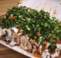 Abb's Kebabs - Geraldton Accommodation