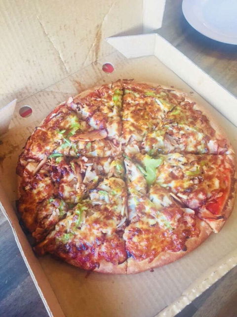 Albaik Pizza And Chicken - Geraldton Accommodation 0