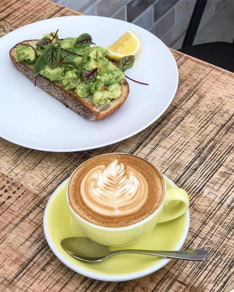 A Little More Cafe - Geraldton Accommodation 0