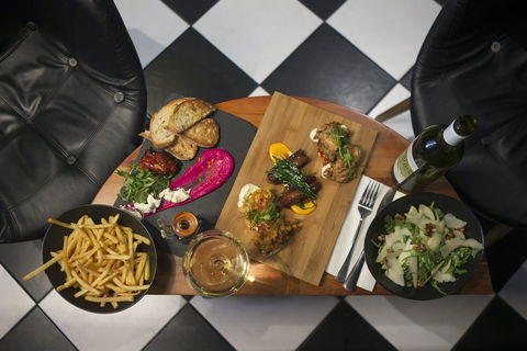 Amani Bar & Kitchen - Geraldton Accommodation 0
