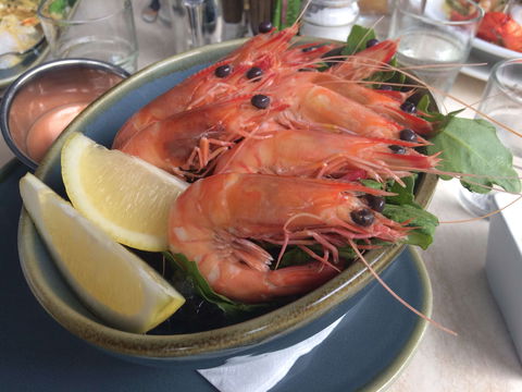 Anchors Wharf Licensed Restaurant - Geraldton Accommodation 0
