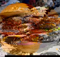 Burger Point - Wentworth Point - Geraldton Accommodation