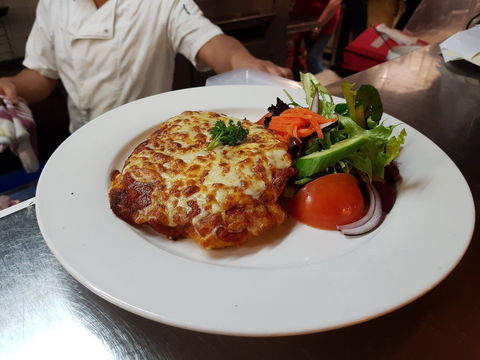 Caesar's Italian Cuisine - Geraldton Accommodation 0