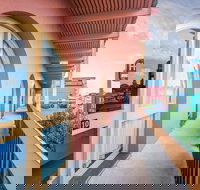 Federal Hotel - Mount Gambier - Geraldton Accommodation