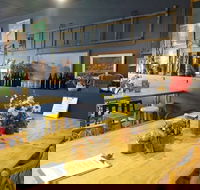 Flock Espresso  Eats - Geraldton Accommodation
