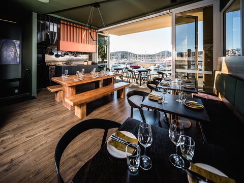 Gastown East - Geraldton Accommodation 0