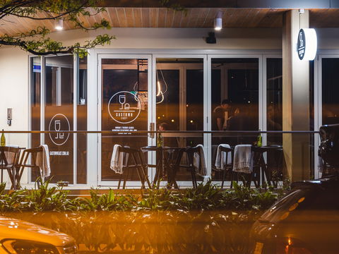 Gastown East - Geraldton Accommodation 2