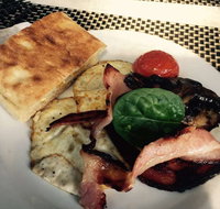 Hungry Wolf's Pizza and Pasta Restaurant - Geraldton Accommodation
