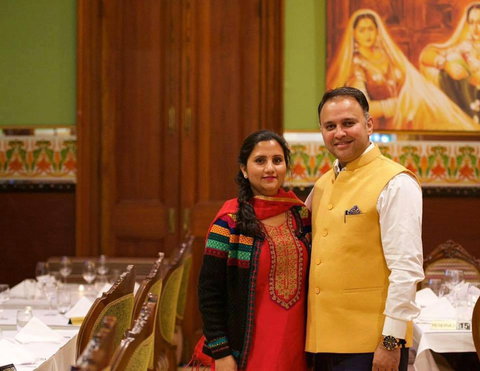 Indian Mehfil Ipswich - Geraldton Accommodation 0