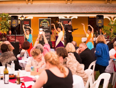 Indian Mehfil Ipswich - Geraldton Accommodation 2