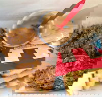 KFC - Cloverdale - Geraldton Accommodation