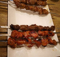 Lu's BBQ - Geraldton Accommodation