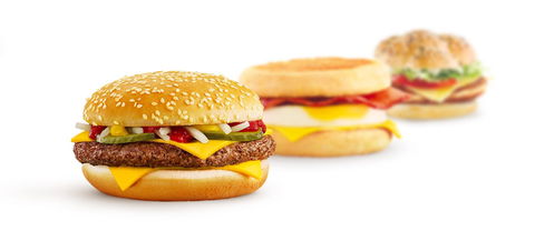 McDonald's - Broadmeadows - Geraldton Accommodation 0