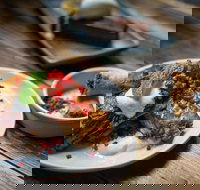 Paino Bakery - Geraldton Accommodation