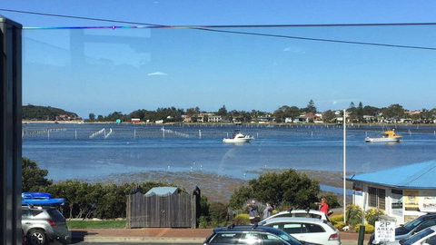 Santa Fe Restaurant - Geraldton Accommodation 0