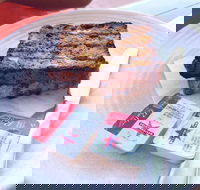 Sapore Espresso Bar - Geraldton Accommodation