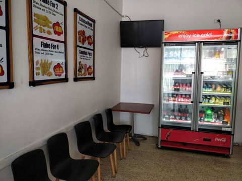 Scoresby Village Traditional Fish & Chips - Geraldton Accommodation 0