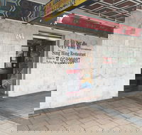 Sing Hing Chinese Restaurant - Geraldton Accommodation