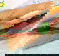 Subway - Forrestfield - Geraldton Accommodation