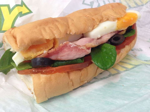 Subway - Forrestfield - Geraldton Accommodation 0