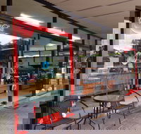 Sylvania Heights Hot Bread - Geraldton Accommodation