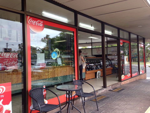 Sylvania Heights Hot Bread - Geraldton Accommodation 0