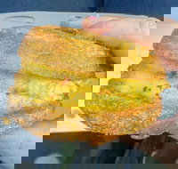 TEMPTATIONS GOURMET  ESPRESSO BAR - Geraldton Accommodation