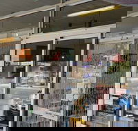 The Dale Espresso Bar  Cafe - Geraldton Accommodation