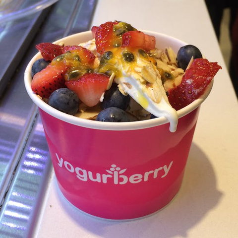 Yogurberry - Bankstown - Geraldton Accommodation 0