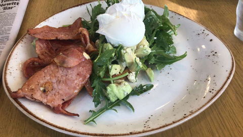Alamanda Cafe And Providore - Geraldton Accommodation 0
