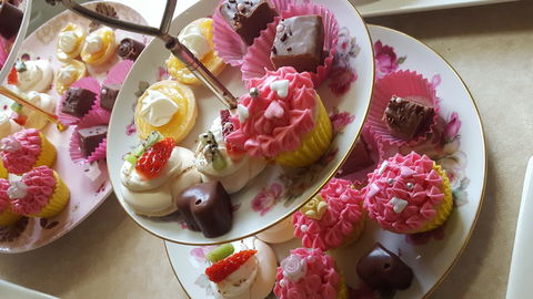 Alexandria Bed And Breakfast / Function Venue - Geraldton Accommodation 0