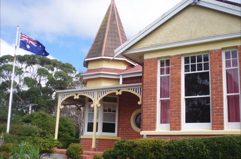 Alexandria Bed And Breakfast / Function Venue - Geraldton Accommodation 1
