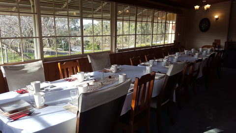Alexandria Bed And Breakfast / Function Venue - Geraldton Accommodation 2