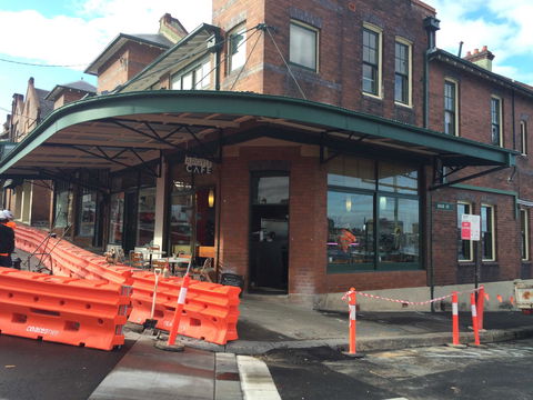 Argyle Café - Geraldton Accommodation 0