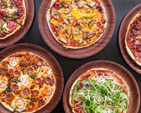 Arthur's Pizza - Geraldton Accommodation 0