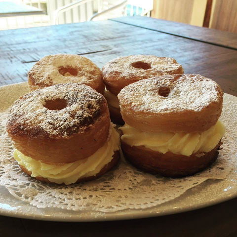 Australia's Outback Bakehouse - Geraldton Accommodation 0
