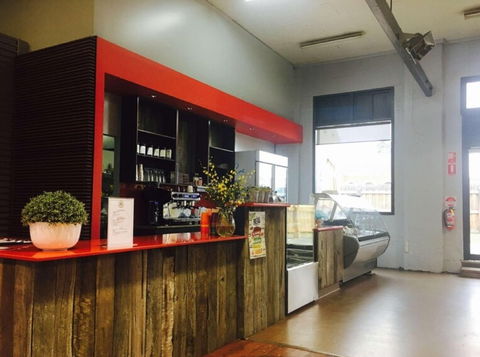 Bug Mugz - Geraldton Accommodation 0